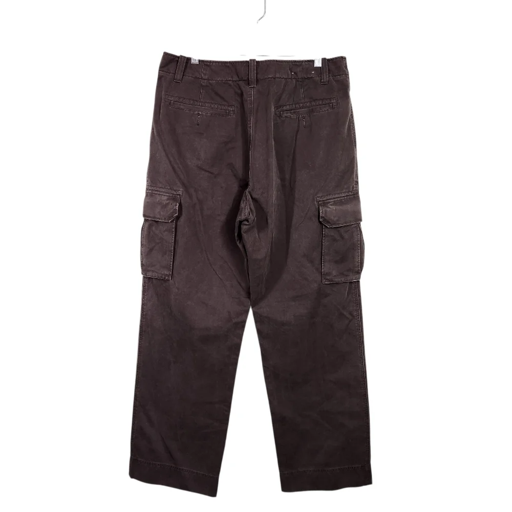 J. Crew men crew